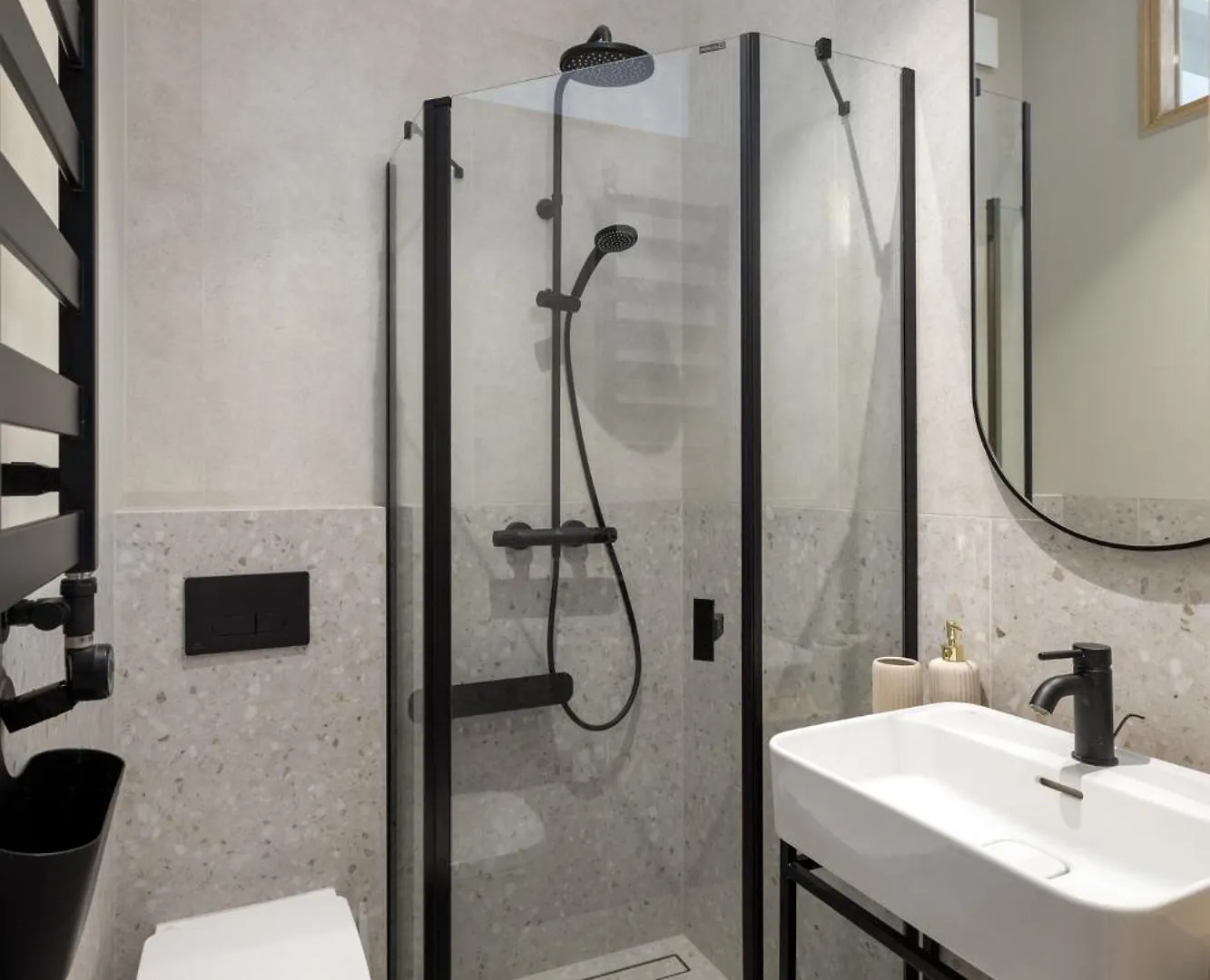 Apartment Wyjatkowy Apartament Na Starym Miescie Wwa78 Warsaw Poland